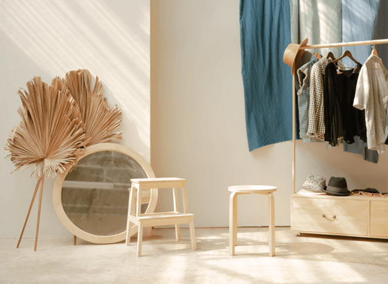 Tendencias de Diseño de Interiores 2023: Explorando la Vanguardia en el Hogar