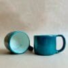 Mug Azul Marino x 2 - Image 2