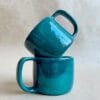 Mug Azul Marino x 2 - Image 3