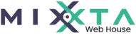 Logo Mixta Web House