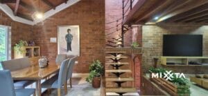 Casa en venta El Poblado