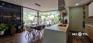 Apartamento en venta, ideal para rentas cortas!