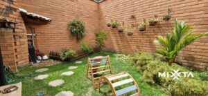 Casa remodelada envigado