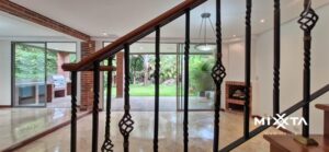 Casa en venta en El Poblado