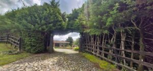 Venta de lote en el Alto de Las Palmas