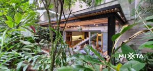 Apartamento tipo loft, único