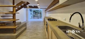 Apartamento atípico en venta en El Poblado