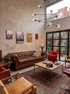 Casa en venta, sector La Tomatera - El Poblado