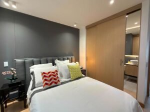 Apartamento en venta Loma del Esmeraldal