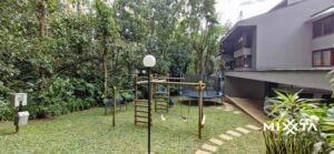 Apartamento en venta El Poblado